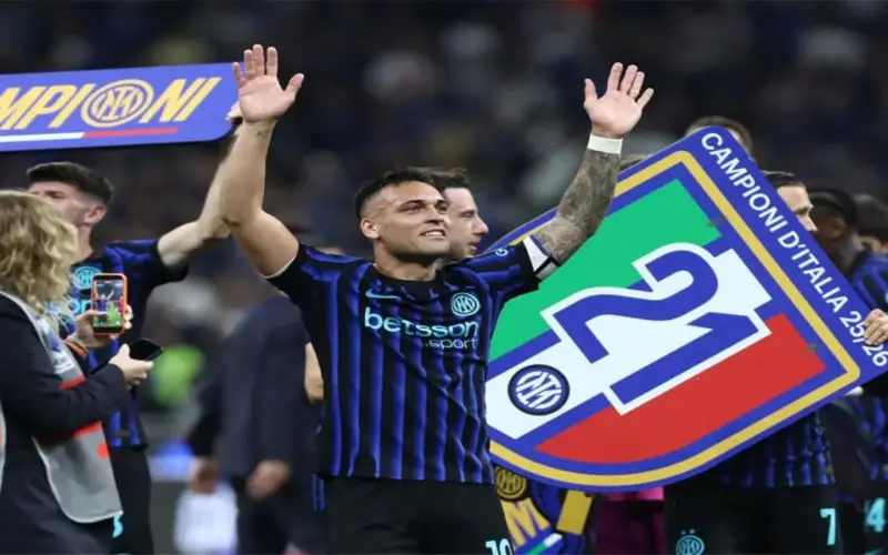 وكيل لاوتارو مارتينيز يكسر صمته ويحسم موقف اللاعب من اهتمام برشلونة